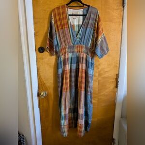Ace & Jig Dani Dress, XL